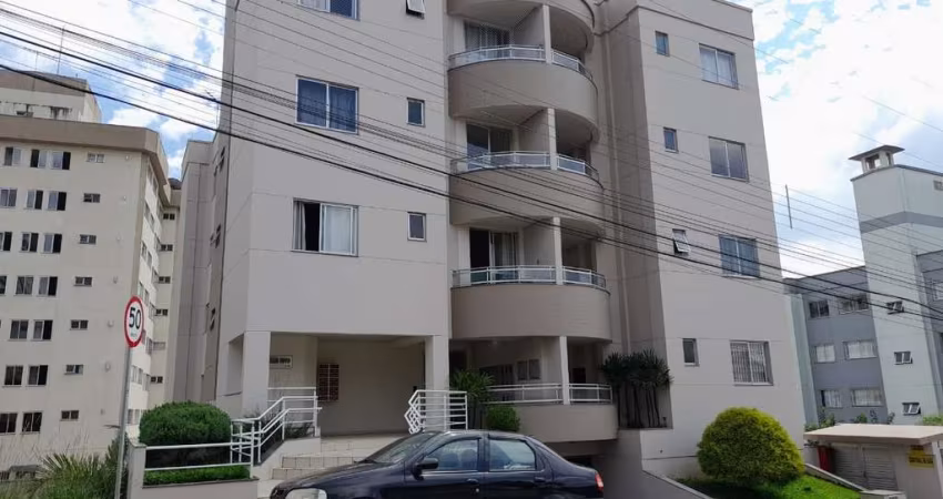 Apartamento com 2 quartos para alugar na Maria Deomar Costa Neves, 345, Centro, Caçador