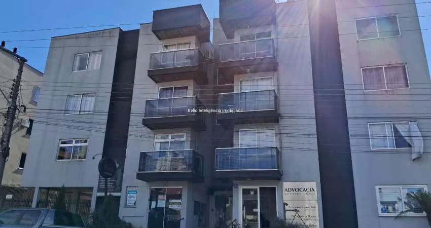 Apartamento com 2 quartos para alugar na Fernando Machado, 403, Centro, Caçador