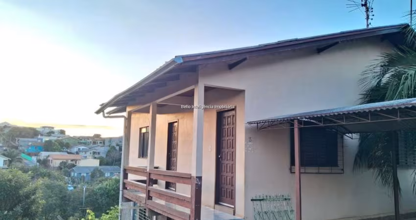 Casa com 3 quartos para alugar na Rua Sebastião G do Nascimento, 540, Berger, Caçador