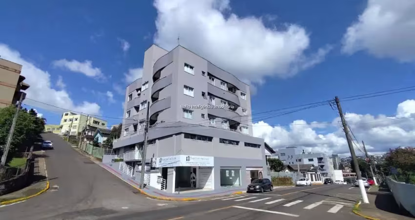 Apartamento com 2 quartos à venda na Doutor Moacir Sampaio, 103, Centro, Caçador