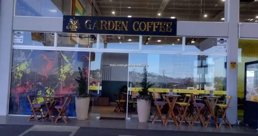 Ponto comercial à venda na Domingos Sorgatto, 2, Sorgatto, Caçador