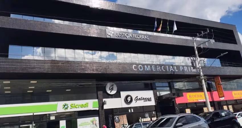 Sala comercial para alugar na Barão do Rio Branco, 103, Centro, Caçador