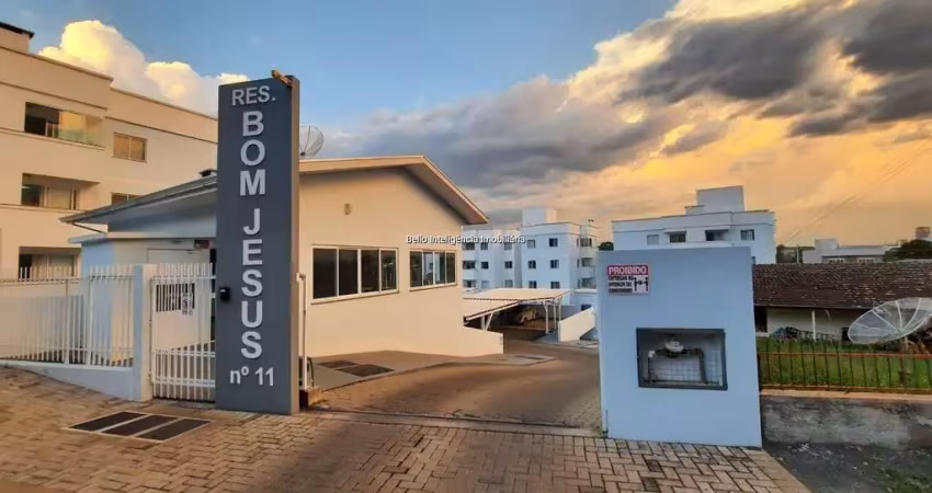 Apartamento com 2 quartos à venda na São Bento do Sul, 11, Municípios, Caçador