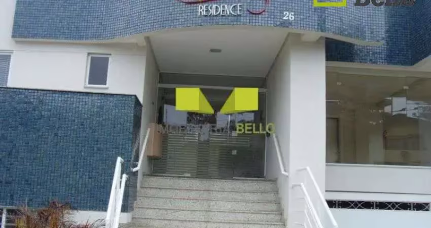 Apartamento com 2 quartos para alugar na Ernesto Kirschner, 26, Centro, Caçador