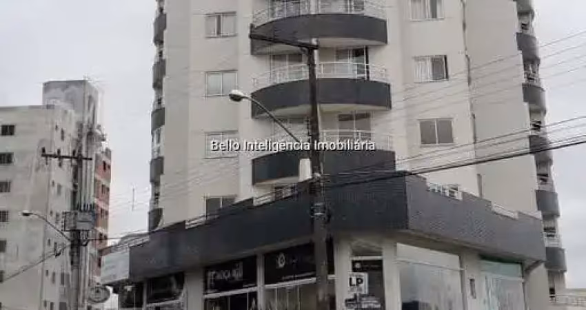 Apartamento com 2 quartos para alugar na Ernesto Kirschner, 26, Centro, Caçador