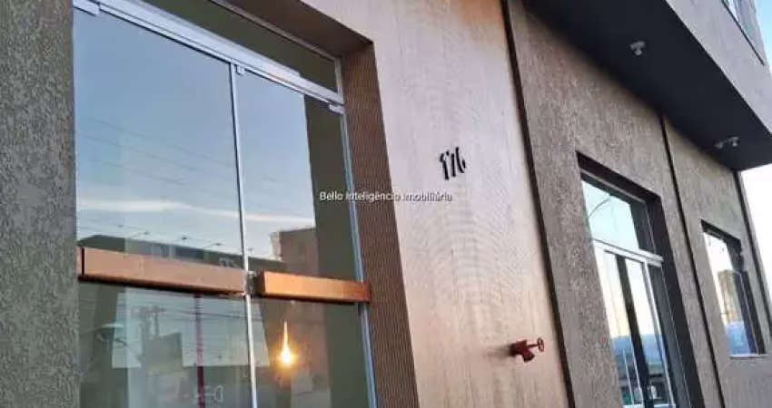 Sala comercial para alugar na Campos Novos, 176, Centro, Caçador