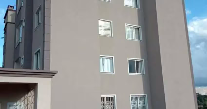 Apartamento com 2 quartos para alugar na Rua Marechal Hermes, 231, Paraíso, Caçador