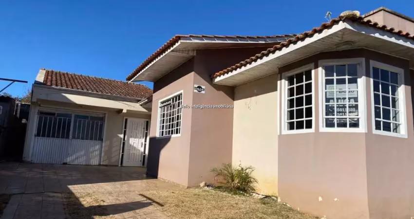 Casa com 4 quartos para alugar na Arlindo Martins da Silva, 50, Gioppo, Caçador