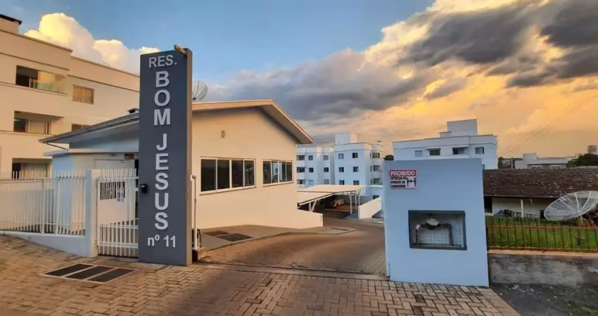 Apartamento com 3 quartos para alugar na São Bento do Sul, 11, Municípios, Caçador