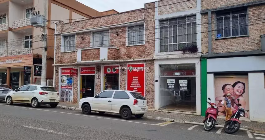 Apartamento para alugar na Carlos Sperança, 246, Centro, Caçador