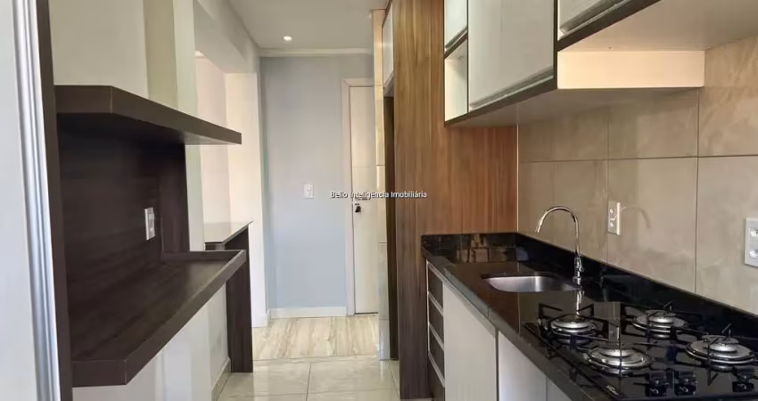 Apartamento com 2 quartos à venda na Pedro Deboni, 300, Kurtz, Caçador