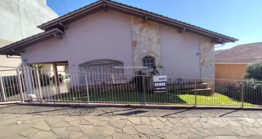 Casa com 3 quartos à venda na Maria Deomar Costa Neves, 25, Centro, Caçador