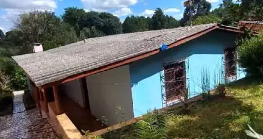 Casa com 3 quartos para alugar na Francisco Driessen, 240, Berger, Caçador