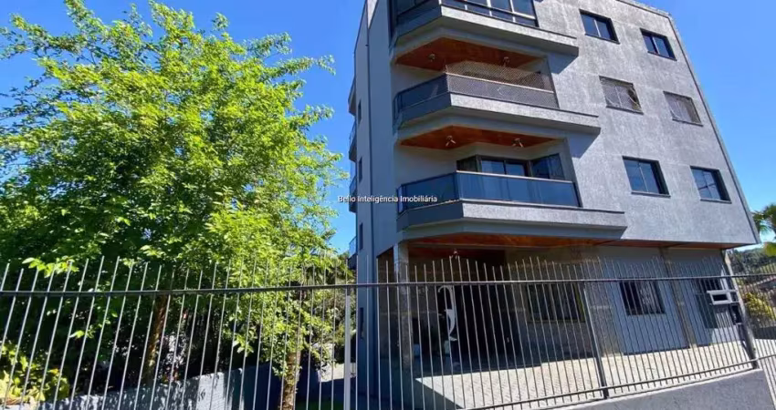 Apartamento com 2 quartos para alugar na Panamá, 555, Reunidas, Caçador
