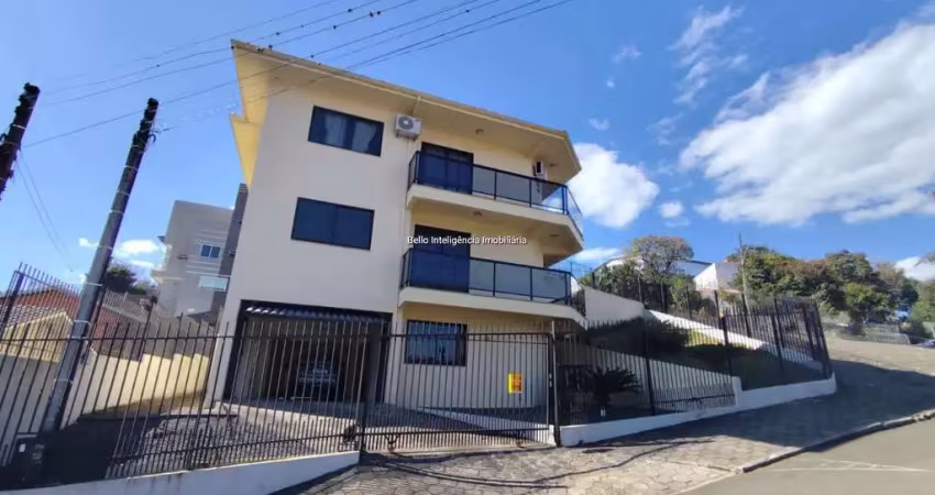 Casa com 5 quartos à venda na Jacob Santi, 50, Der, Caçador
