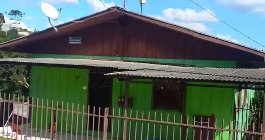 Casa com 3 quartos para alugar na Francisco Driessen, 240, Berger, Caçador