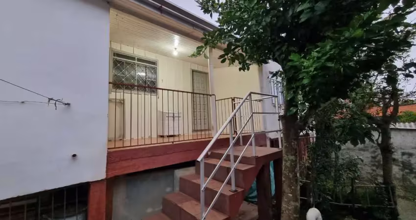 Casa com 2 quartos para alugar na José Bento Tristão, 62, Santa Catarina, Caçador