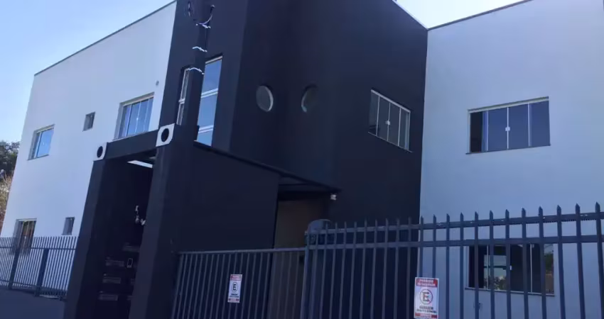 Apartamento com 2 quartos para alugar na Anna Viero dos Reis, 84, Gioppo, Caçador