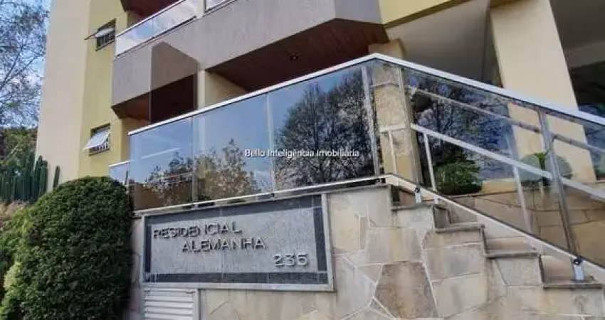 Apartamento com 3 quartos para alugar na Onio Pedrassani, 235, Centro, Caçador