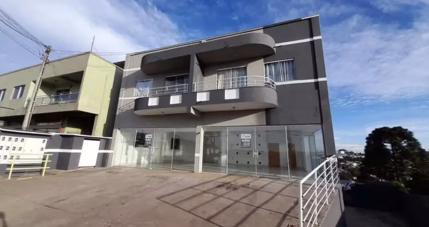 Sala comercial para alugar na Brasilia, 700, Alto Bonito, Caçador