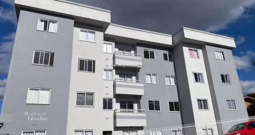 Apartamento com 2 quartos para alugar na Henrique Júlio Berger, 889, Berger, Caçador