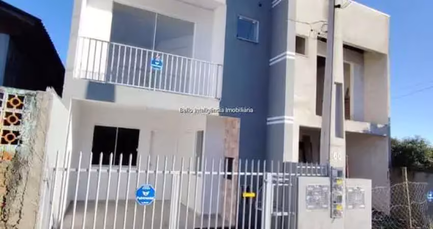 Casa com 2 quartos para alugar na Osni Amaro Romão, 60, Martello, Caçador