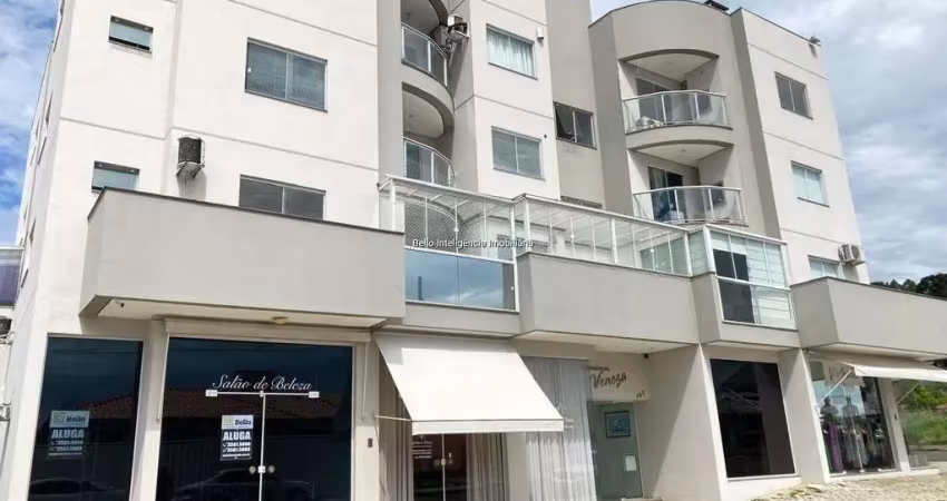 Sala comercial para alugar na Abdalla João, 105, Berger, Caçador