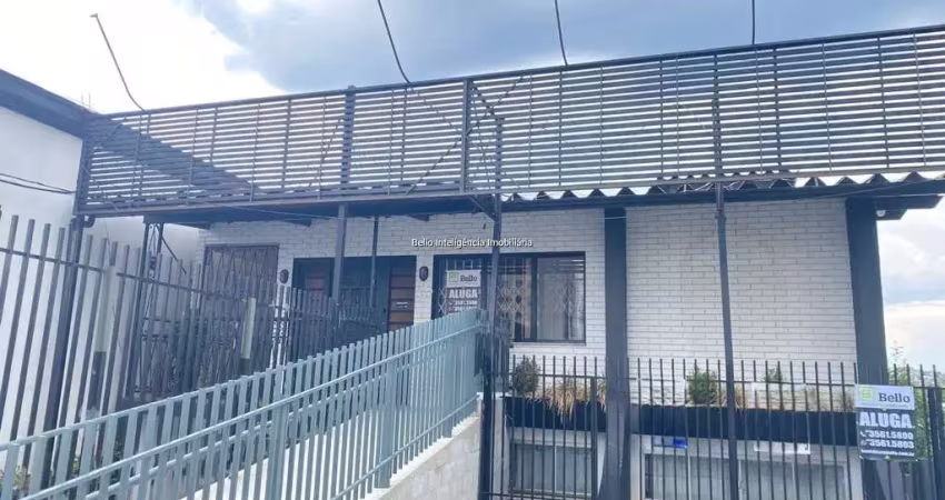 Sala comercial para alugar na Anita Garibaldi, 465, Centro, Caçador