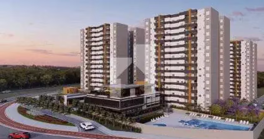 Apartamento à venda, Engordadouro, Jundiaí, SP