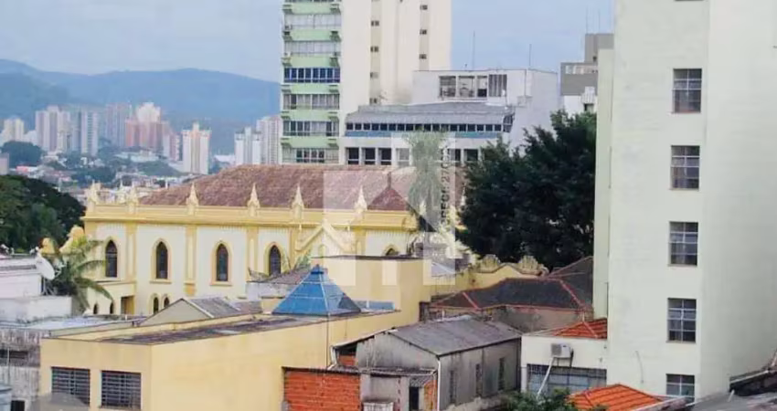 Apartamento com 3 quartos à venda no Centro, Jundiaí 