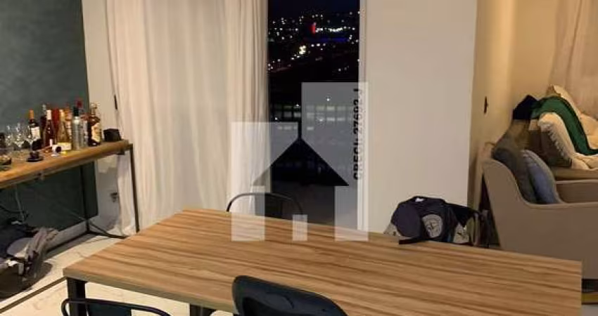 Apartamento de 2 dormitórios (1 suíte e sala estendida) a venda, 72m² no Condomínio Fatto Torres de
