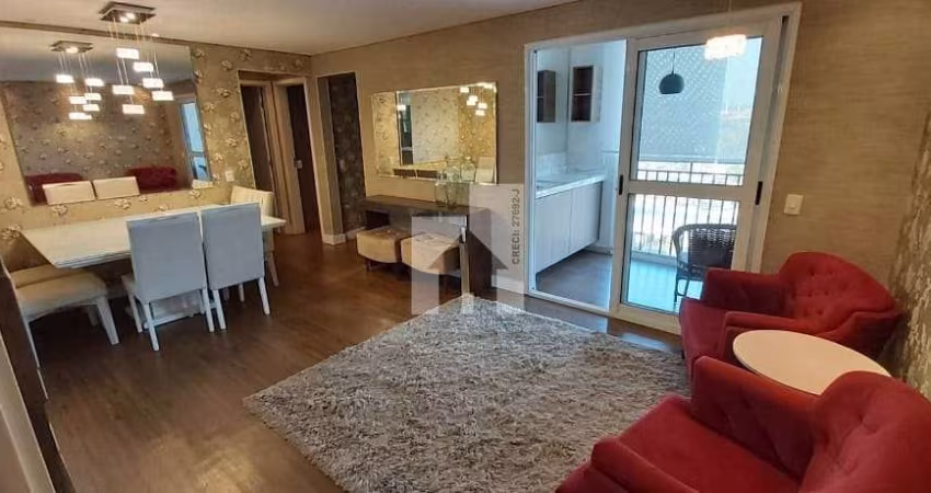 Apartamento 2/3 dormitorios para venda, 72m², 2 vagas, Condomínio Fatto, Jardim Torres São José, Ju