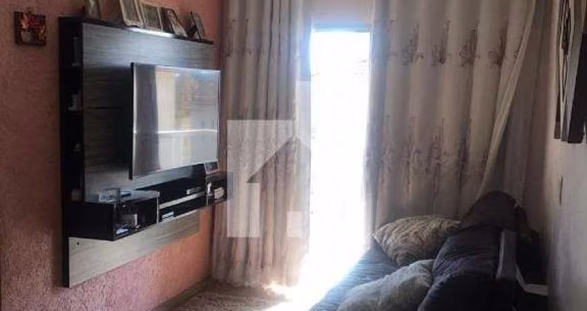 Apartamento com 2 dormitórios à venda, 51 m² - Cond. Vitória Jundiaí - Morada das Vinhas - Jundiaí/
