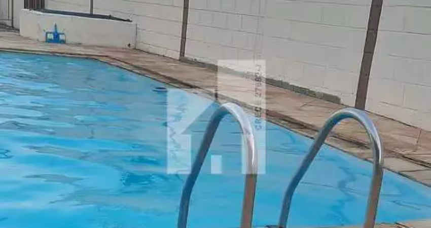 Apartamento com 2 dormitórios à venda, 64m² - condominio parque da represa - jundiaí, sp