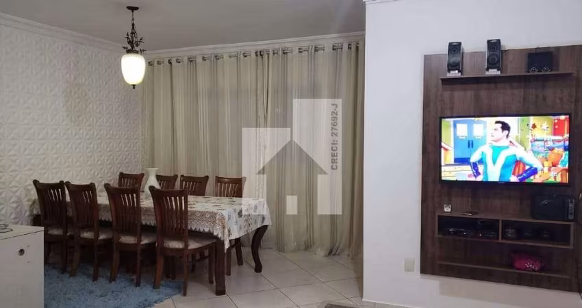 Casa + Salão a venda, 270 m²- Parque Almerinda Chaves - Jundiaí/SP