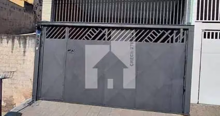 Casa com 3 dormitórios à venda, 180 m²  - vila maringá - jundiaí/sp