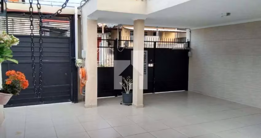 Casa com 3 dormitórios (1 suíte) à venda, 180m² - jundiaí mirim - jundiaí/sp