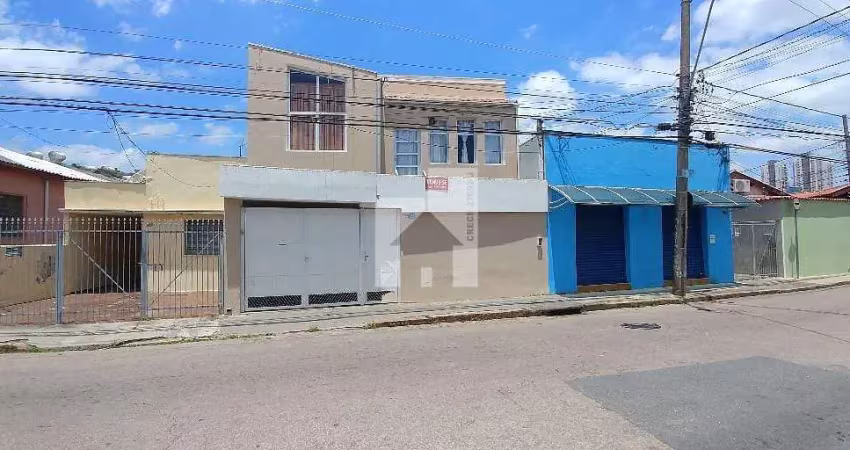 Casa residencial com 3 dormitórios à venda, 277 m² - vila joana - jundiaí/sp