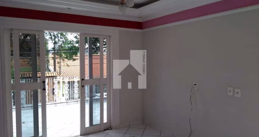 Casa com 2 dormitórios à venda ou locação - Vila Aparecida - Jundiaí/SP