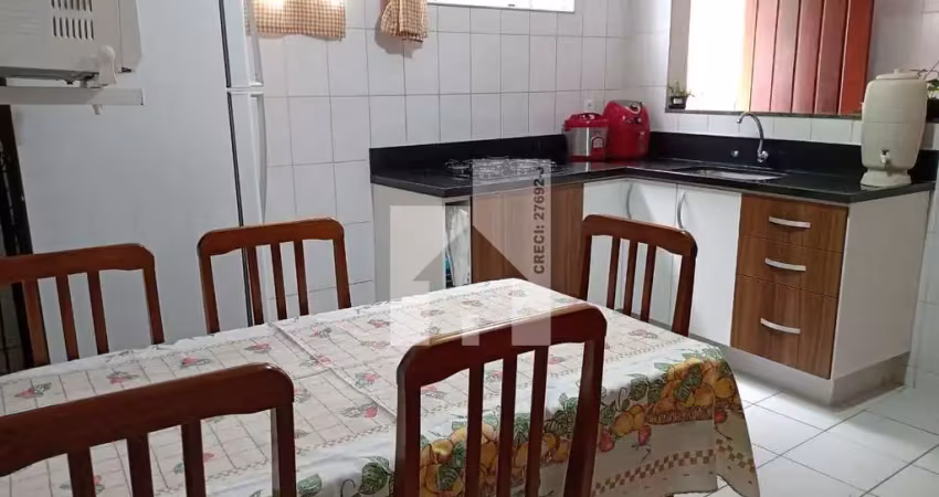 Sobrado com 3 dormitórios à venda, 173 m² - cidade nova - jundiaí/sp