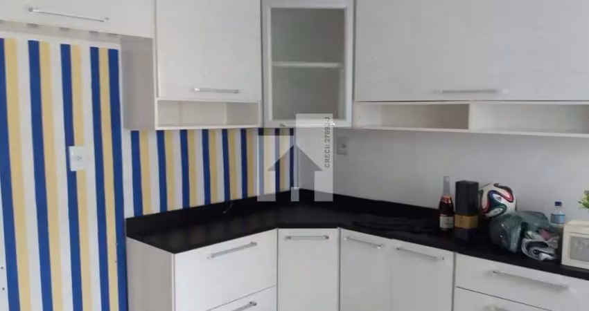 Casa com 2 dormitórios à venda, 117 m² - nova era - caieiras/sp