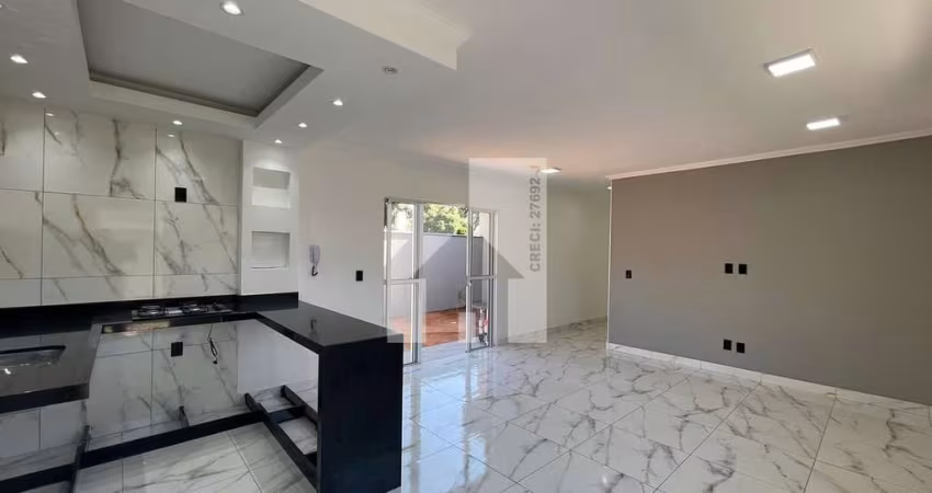 Casa para venda com 3 dormitórios (01 suite), 90m² de construção, Jardim Italia, Itupeva, SP