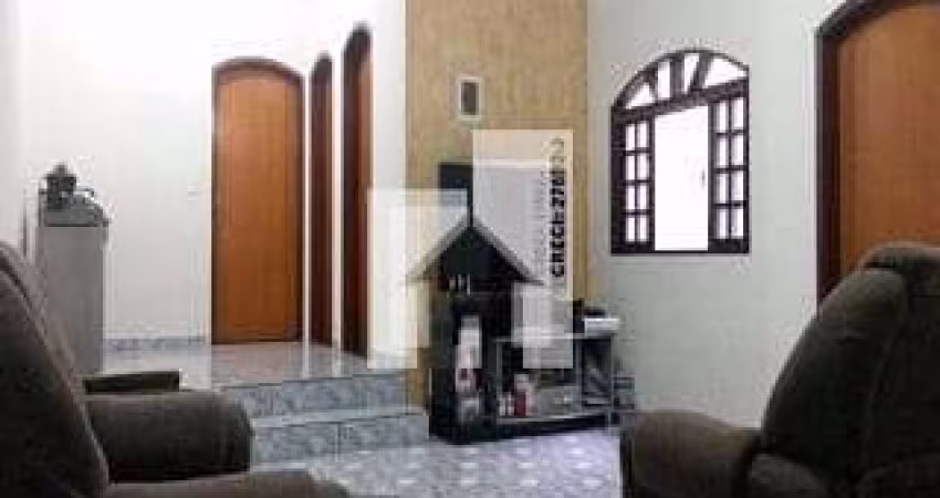 Casa com 3 dormitórios à venda, 140 m² - Jardim das Tulipas - Jundiaí/SP