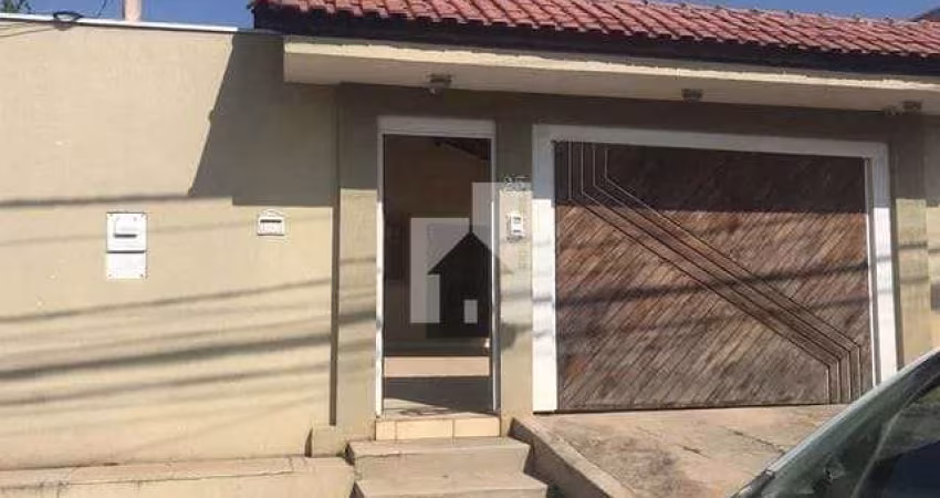 Casa à Venda, Vila Marajó, Várzea Paulista, SP