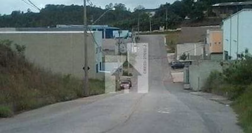 Terreno à venda, 799 m² - Loteamento Olaria Parque Empresarial - Várzea Paulista/SP