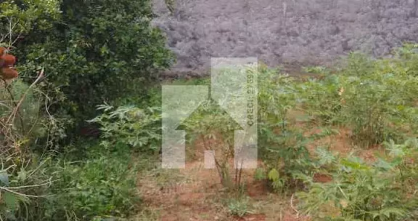 Terreno à venda, 250 m² por - cidade nova - jundiaí/sp