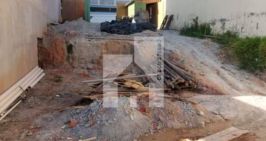 Terreno à venda, Jardim Paulista II, Jundiaí, SP