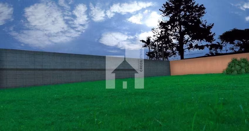 Terreno à venda, 250 m² - Colônia - Jundiaí/SP