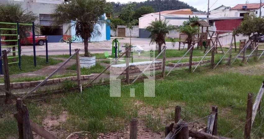 Terreno à venda, 150 m² - Vila Santana I - Jundiaí/SP
