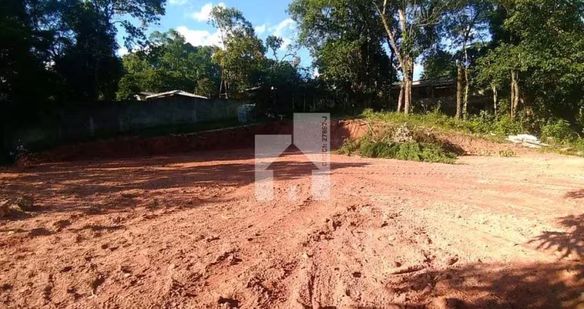 Terreno à venda, 1000 m² - recanto da prata - jundiaí/sp